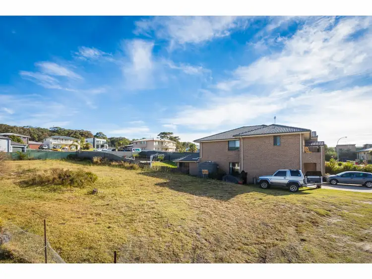 Sixth view of Homely land listing, 4 Lauren Court, Tura Beach NSW 2548