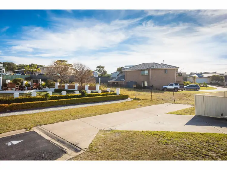 Seventh view of Homely land listing, 4 Lauren Court, Tura Beach NSW 2548