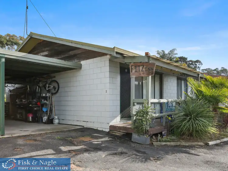 Third view of Homely unit listing, 2/48 Sapphire Coast Drive, Berrambool NSW 2548