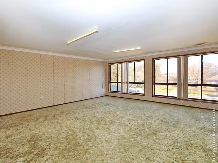 Second view of Homely house listing, 1 Grace Avenue, Lake Albert NSW 2650