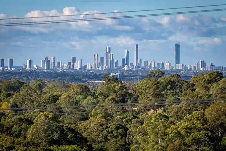 Sixth view of Homely house listing, 1 Grandview Terrace, Tallai QLD 4213