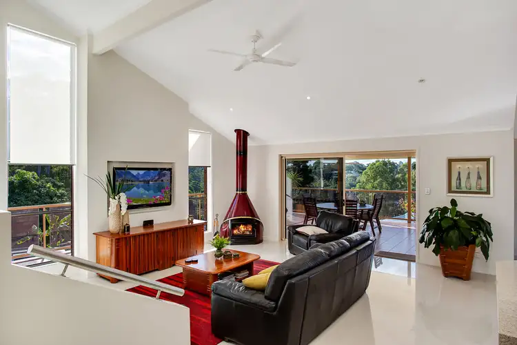 Seventh view of Homely house listing, 1 Grandview Terrace, Tallai QLD 4213