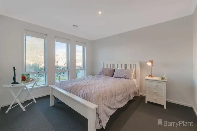 Second view of Homely house listing, 11 Cranbrook Circuit, Officer VIC 3809