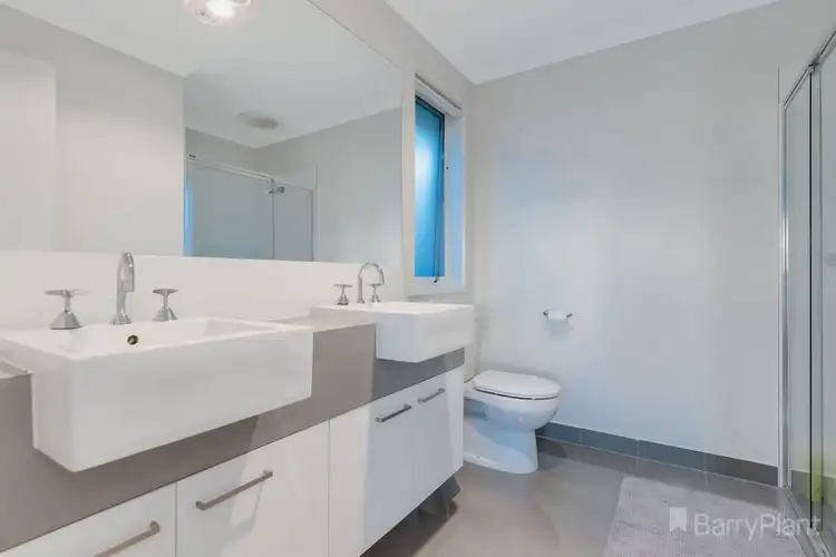 Third view of Homely house listing, 11 Cranbrook Circuit, Officer VIC 3809