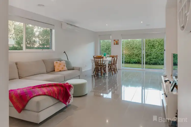 Fifth view of Homely house listing, 11 Cranbrook Circuit, Officer VIC 3809