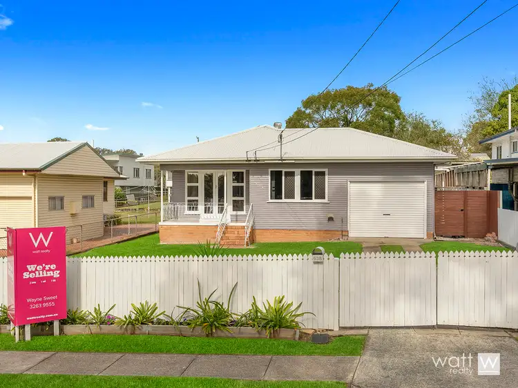 638 Zillmere Road, Aspley QLD 4034