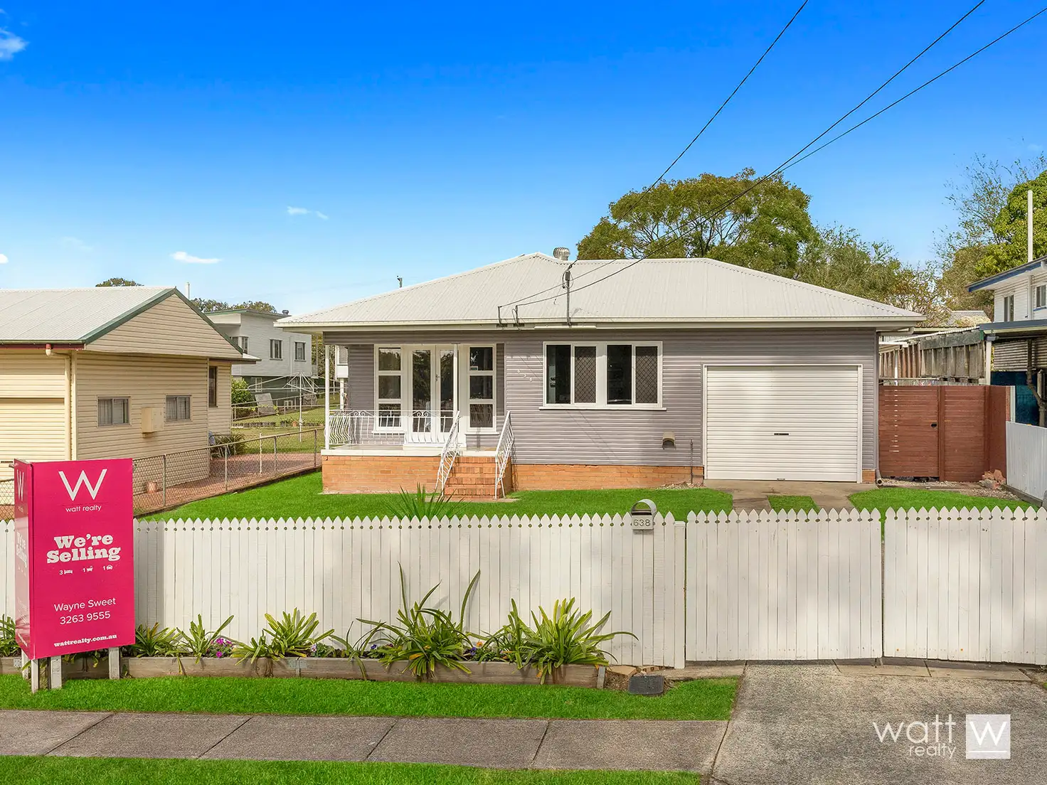 Main view of Homely house listing, 638 Zillmere Road, Aspley QLD 4034