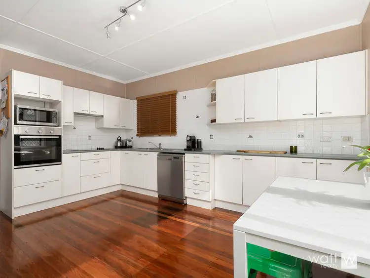 Second view of Homely house listing, 638 Zillmere Road, Aspley QLD 4034