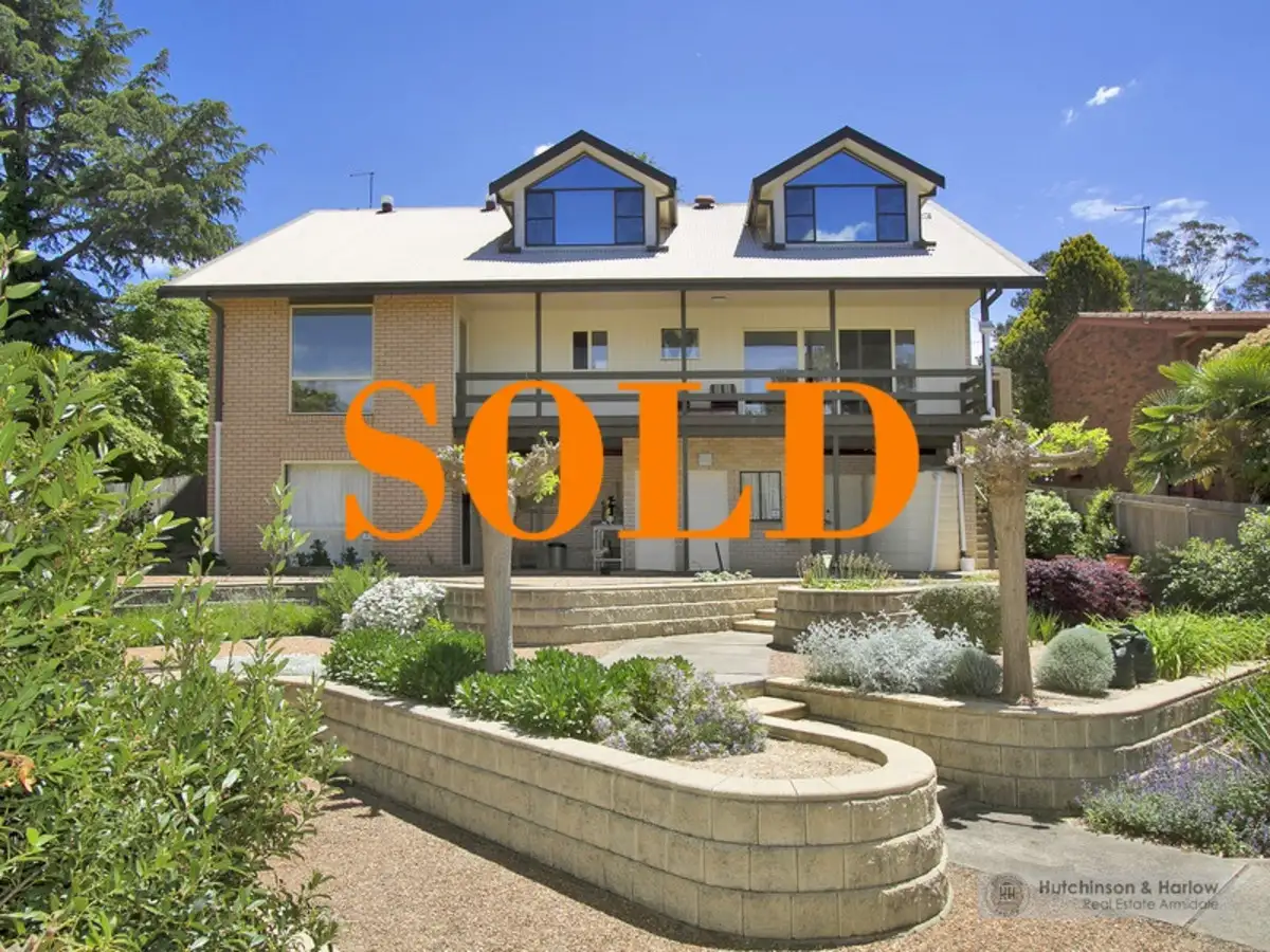 Main view of Homely house listing, 23 Laurence Avenue, Armidale NSW 2350