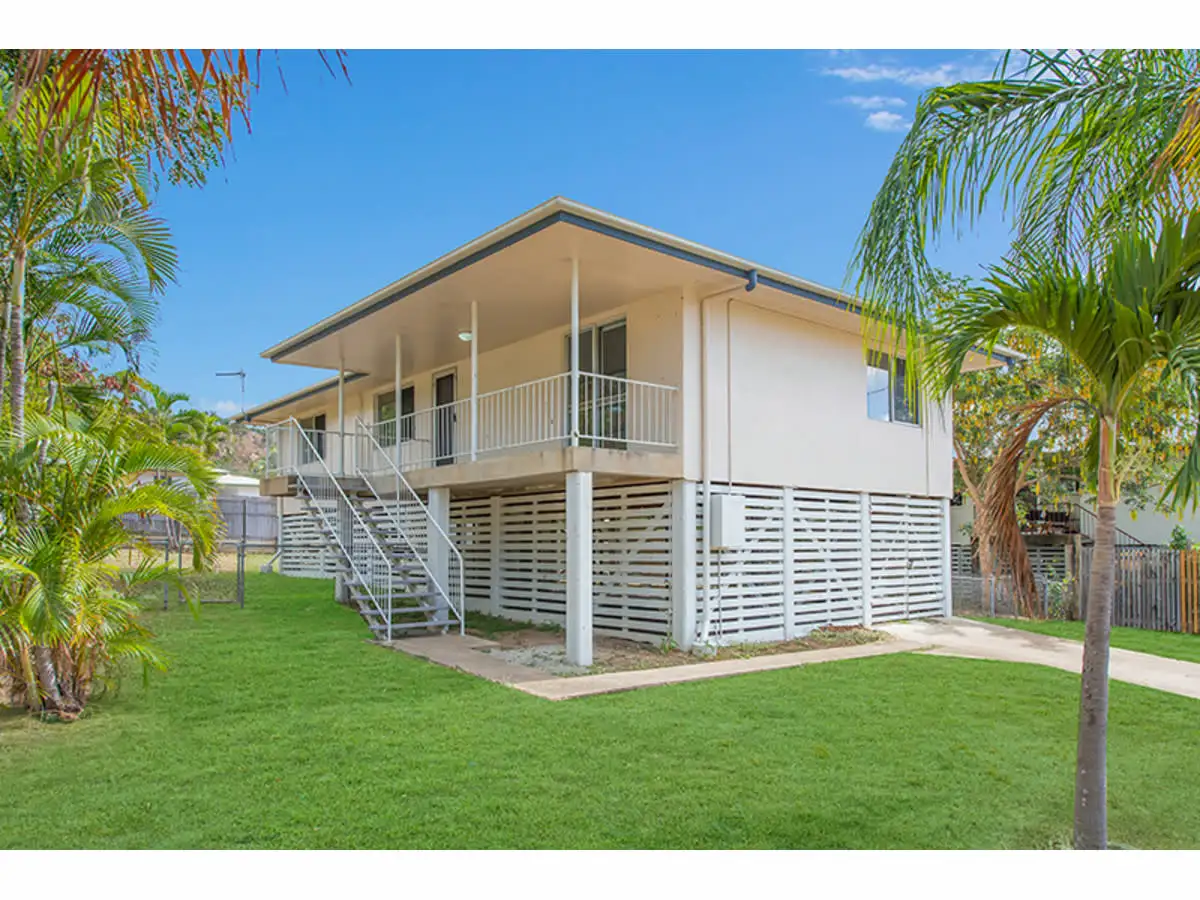 Main view of Homely house listing, 15 Bullock Street, Wulguru QLD 4811