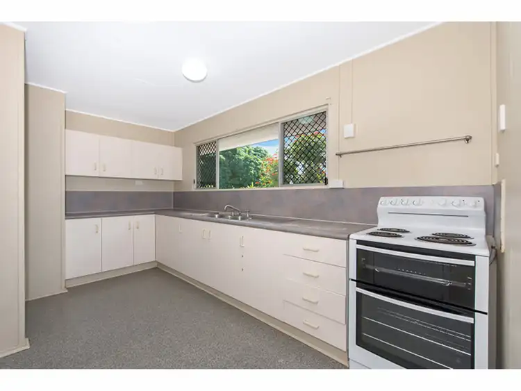 Second view of Homely house listing, 15 Bullock Street, Wulguru QLD 4811