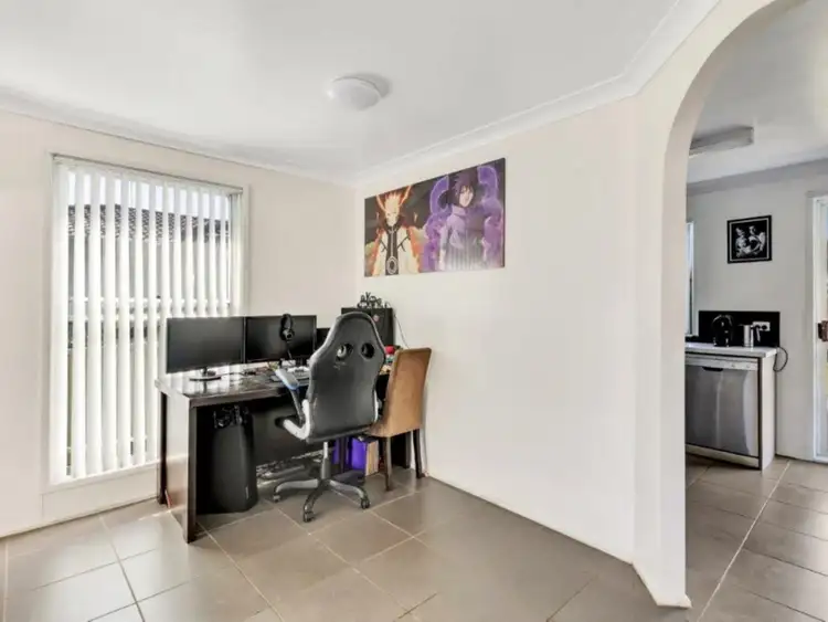 Third view of Homely house listing, 44 Delasala Drive, Macquarie Hills NSW 2285