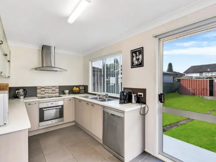 Fourth view of Homely house listing, 44 Delasala Drive, Macquarie Hills NSW 2285