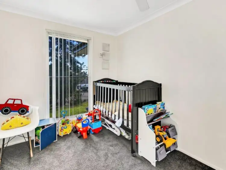 Sixth view of Homely house listing, 44 Delasala Drive, Macquarie Hills NSW 2285