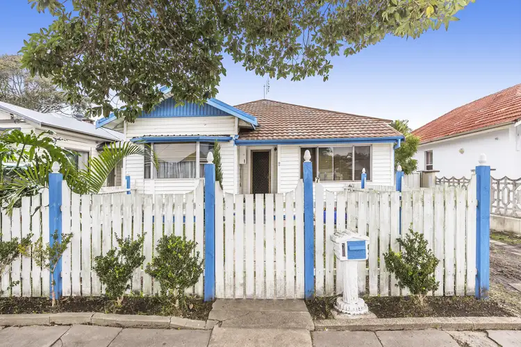 Main view of Homely house listing, 7 Nevill Street, Mayfield NSW 2304