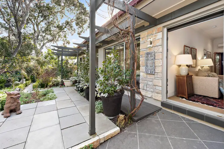 15 Stonyfell Road, Wattle Park SA 5066