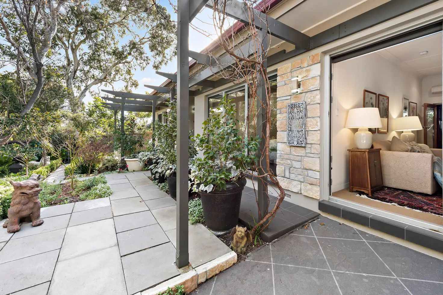 Main view of Homely house listing, 15 Stonyfell Road, Wattle Park SA 5066