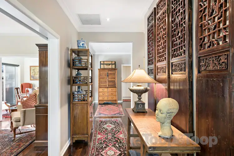 Second view of Homely house listing, 15 Stonyfell Road, Wattle Park SA 5066