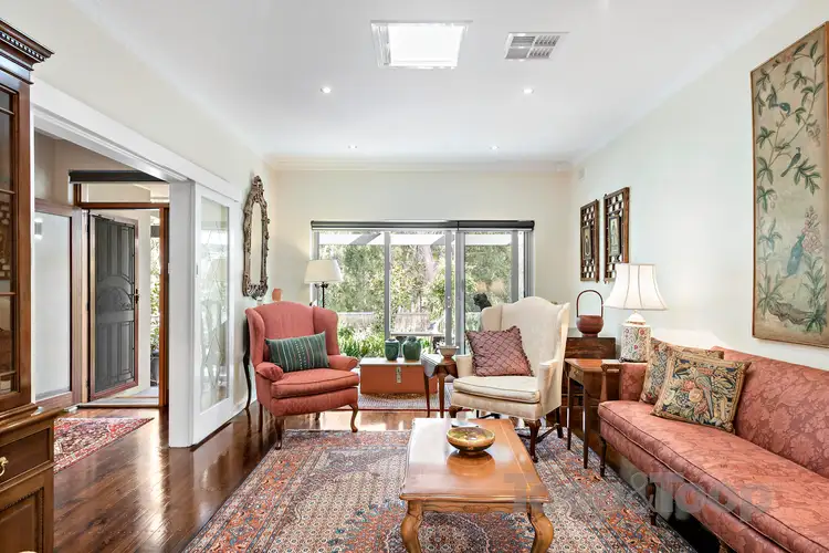 Third view of Homely house listing, 15 Stonyfell Road, Wattle Park SA 5066