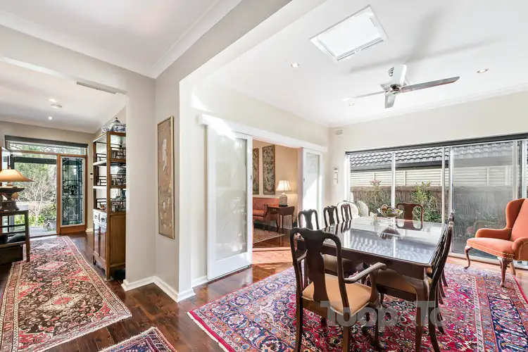 Fourth view of Homely house listing, 15 Stonyfell Road, Wattle Park SA 5066