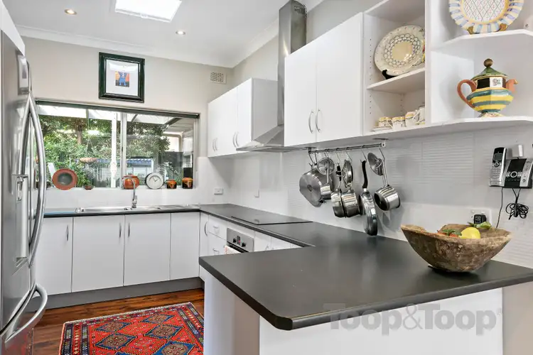 Sixth view of Homely house listing, 15 Stonyfell Road, Wattle Park SA 5066