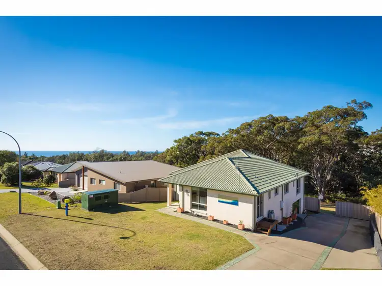 10 The Sanctuary, Tura Beach NSW 2548