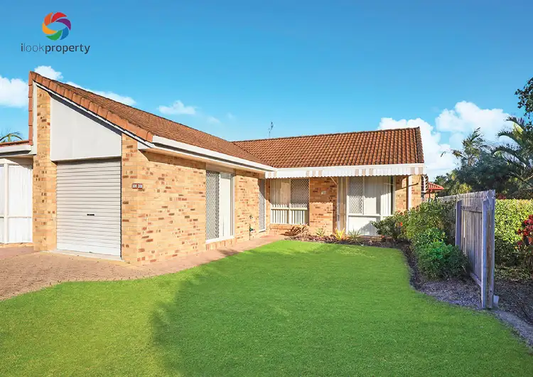 308/6 The Palms Melody Crt, Warana QLD 4575