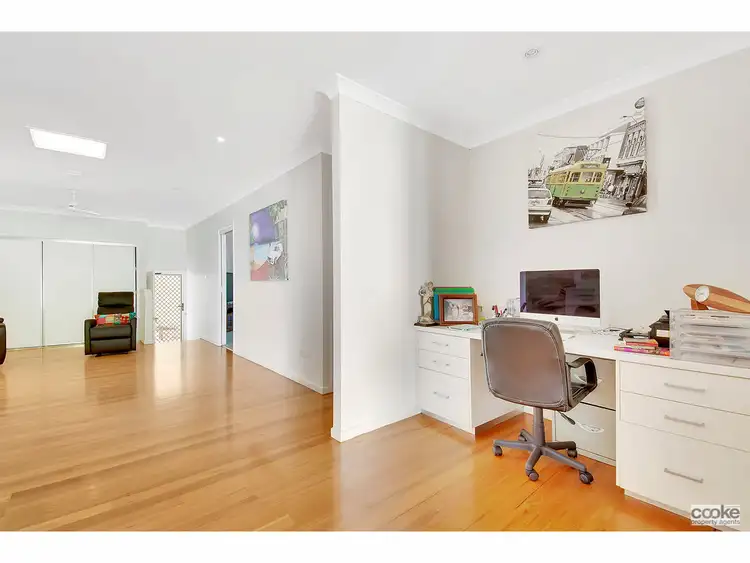 Sixth view of Homely house listing, 21 Whistler Avenue, Yeppoon QLD 4703