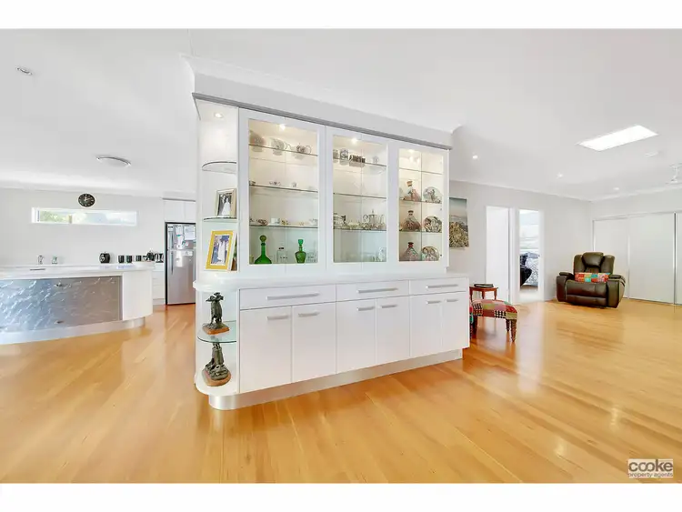 Seventh view of Homely house listing, 21 Whistler Avenue, Yeppoon QLD 4703