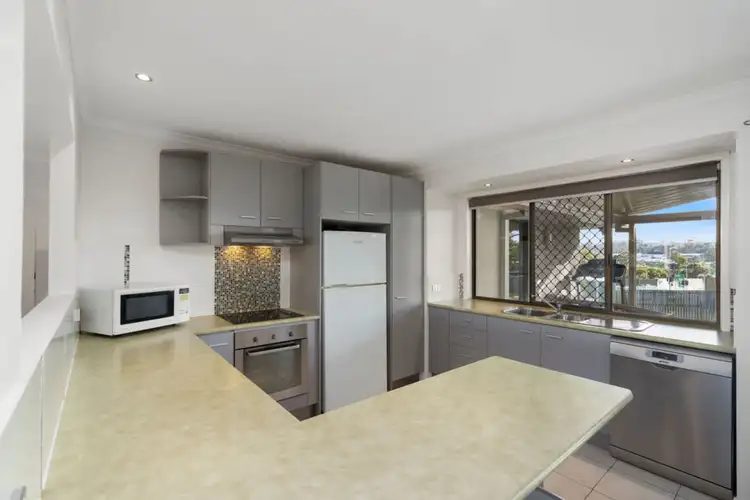 Third view of Homely house listing, 18 Burgundy Court, Highland Park QLD 4211