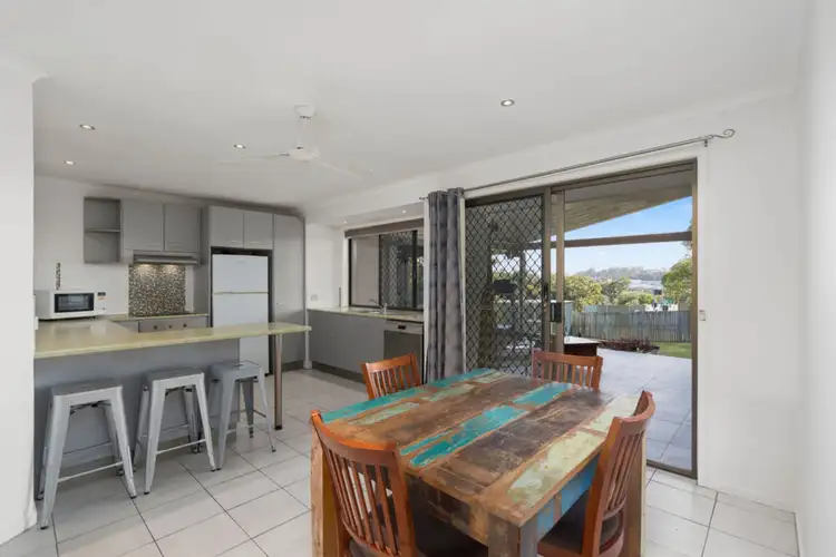Fourth view of Homely house listing, 18 Burgundy Court, Highland Park QLD 4211