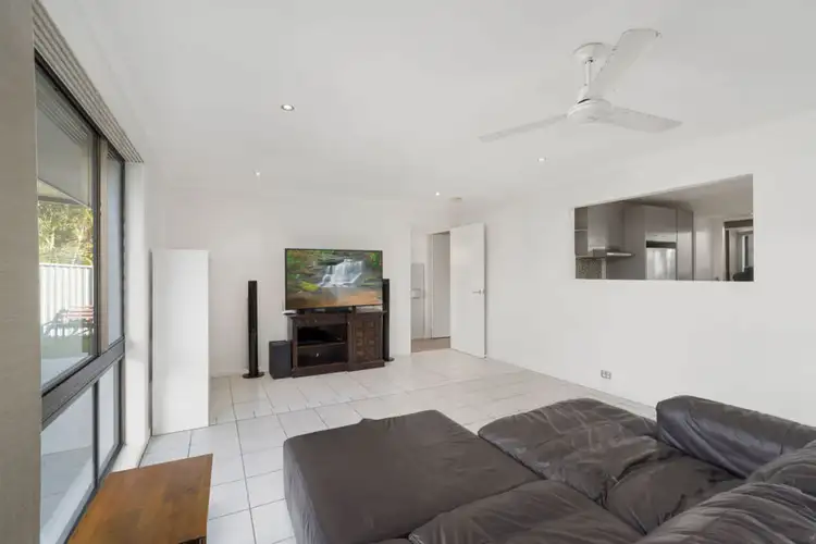 Fifth view of Homely house listing, 18 Burgundy Court, Highland Park QLD 4211