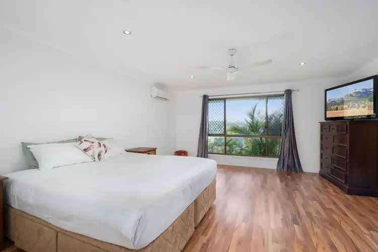 Sixth view of Homely house listing, 18 Burgundy Court, Highland Park QLD 4211
