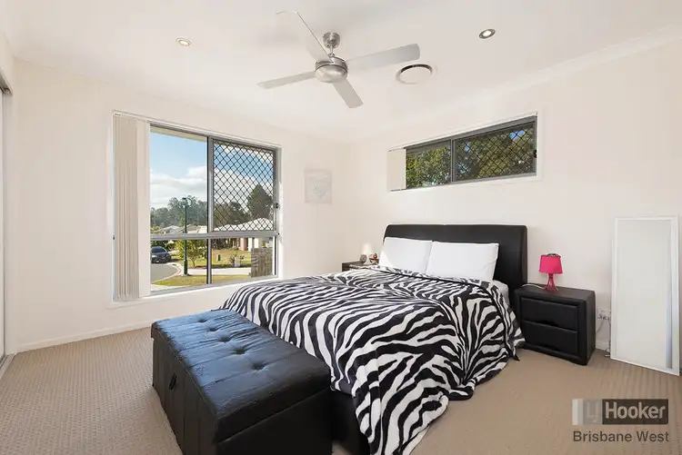 Fifth view of Homely house listing, 5 Asher Place, Moggill QLD 4070