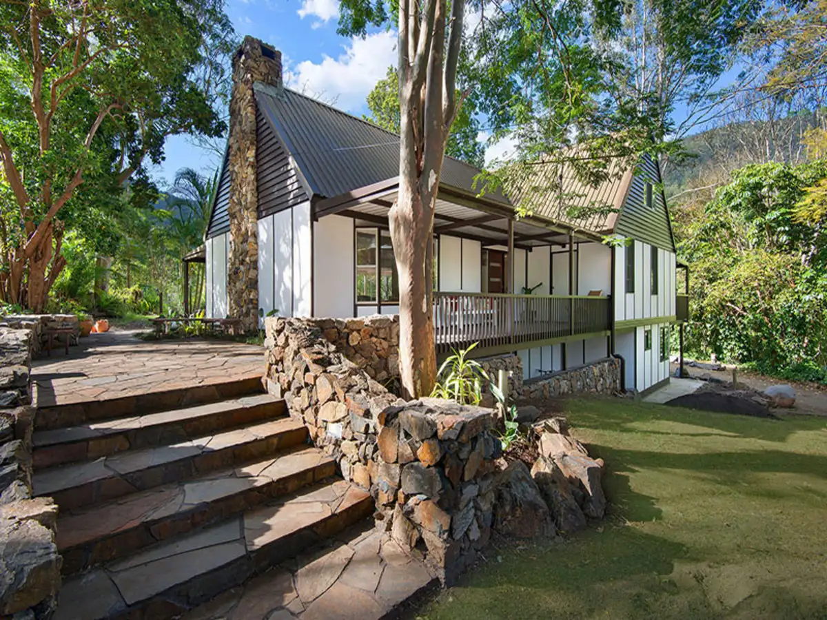 Main view of Homely rural property listing, 776 Cedar Creek Road, Cedar Creek QLD 4520