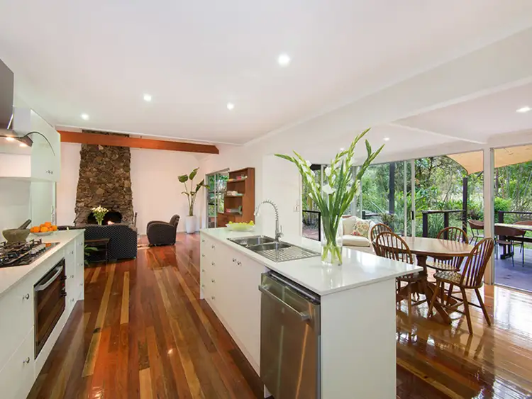Second view of Homely rural property listing, 776 Cedar Creek Road, Cedar Creek QLD 4520