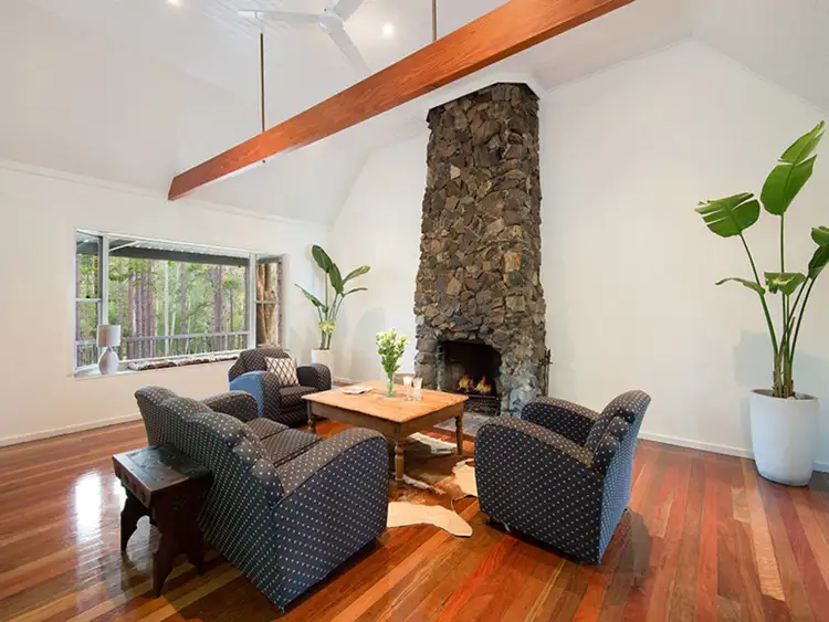 Third view of Homely rural property listing, 776 Cedar Creek Road, Cedar Creek QLD 4520