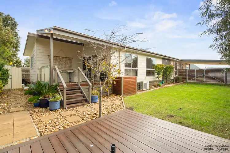Main view of Homely house listing, 28 Katherine Circuit, Cowes VIC 3922