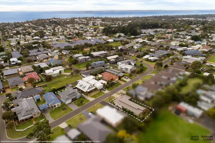 Third view of Homely house listing, 28 Katherine Circuit, Cowes VIC 3922