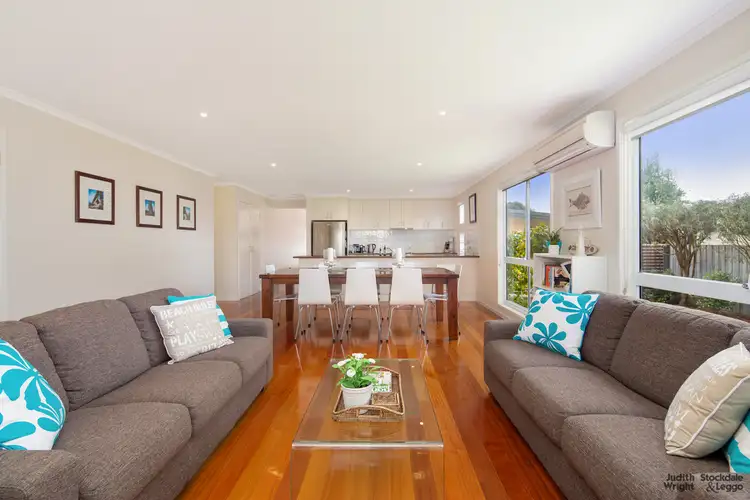 Fourth view of Homely house listing, 28 Katherine Circuit, Cowes VIC 3922