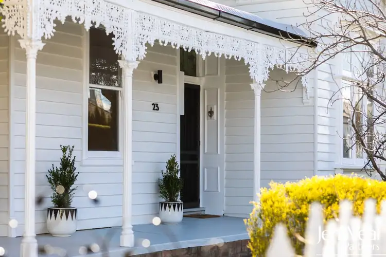 Main view of Homely house listing, 23 Loch Avenue, Ballarat Central VIC 3350