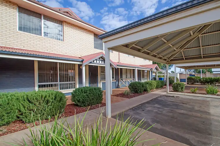 Second view of Homely unit listing, 9/243 Piccadilly Street, Piccadilly, Kalgoorlie WA 6430