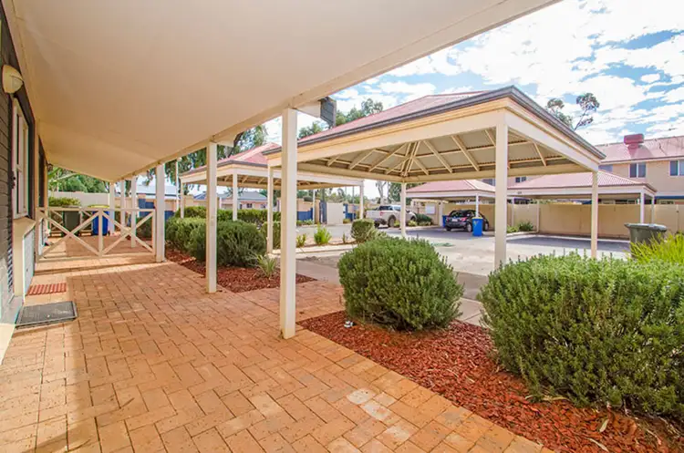 Third view of Homely unit listing, 9/243 Piccadilly Street, Piccadilly, Kalgoorlie WA 6430