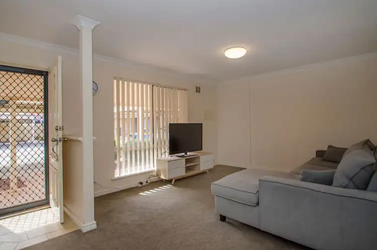 Fourth view of Homely unit listing, 9/243 Piccadilly Street, Piccadilly, Kalgoorlie WA 6430