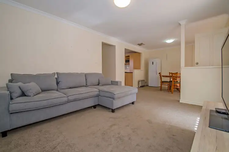 Sixth view of Homely unit listing, 9/243 Piccadilly Street, Piccadilly, Kalgoorlie WA 6430