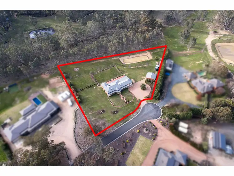 Fourth view of Homely house listing, 7 George Terrace, Junortoun VIC 3551
