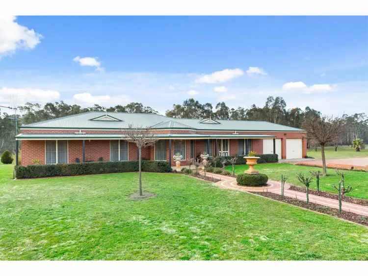 Fifth view of Homely house listing, 7 George Terrace, Junortoun VIC 3551