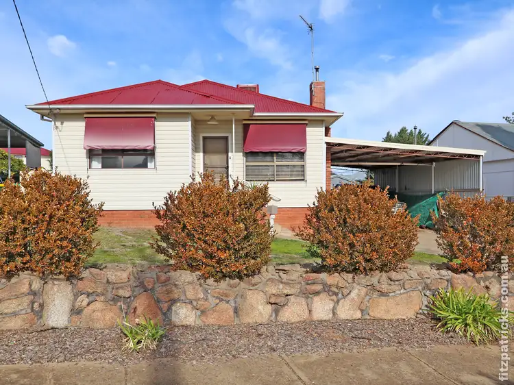 6 Margaret Avenue, Mount Austin NSW 2650