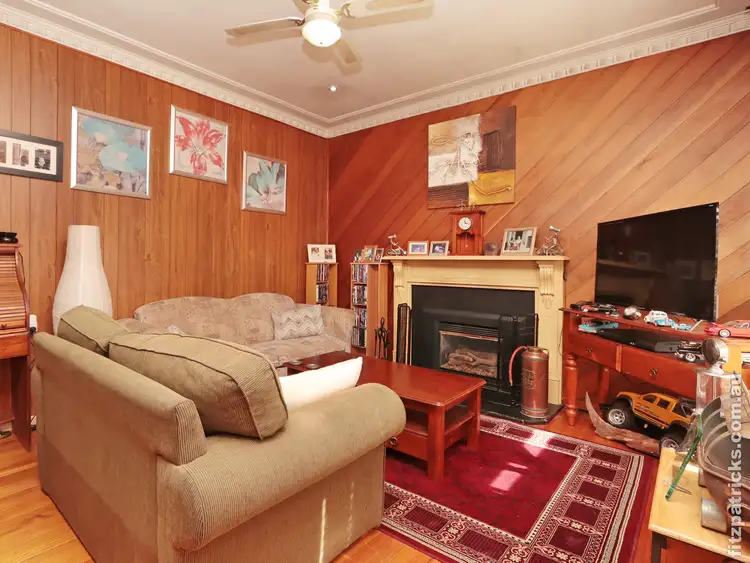Second view of Homely house listing, 6 Margaret Avenue, Mount Austin NSW 2650