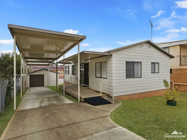 17 Larapinta Street, Gwandalan NSW 2259